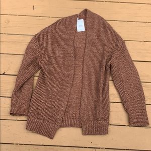Free people sweater